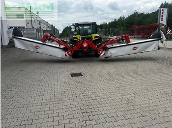 Косилка Kuhn gmd 9530: фото 3