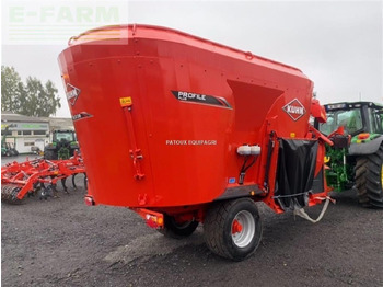 Инвентарь для животноводства Kuhn profile 18.2 cl: фото 2 Инвентарь для животноводства Kuhn profile 18.2 cl: фото 2