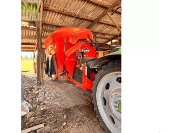 Инвентарь для животноводства KUHN