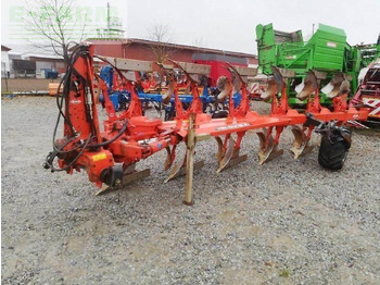 Плуг Kuhn vari-master 153: фото 2