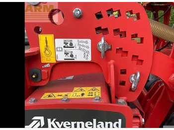 Сеялка Kverneland e-drill compact: фото 5