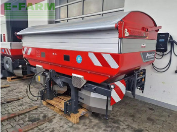 Разбрасыватель удобрений KVERNELAND