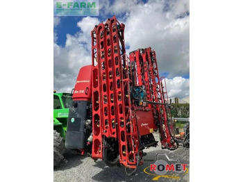 Прицепной опрыскиватель Kverneland ixter b: фото 2 Прицепной опрыскиватель Kverneland ixter b: фото 2