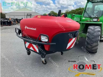 Прицепной опрыскиватель Kverneland ixter b: фото 4 Прицепной опрыскиватель Kverneland ixter b: фото 4