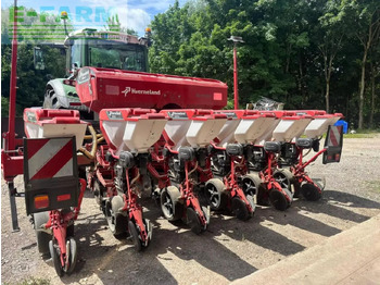 Сеялка точного высева KVERNELAND