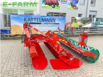 Дисковая борона KVERNELAND
