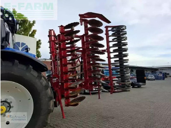 Техника для обработки почвы KVERNELAND