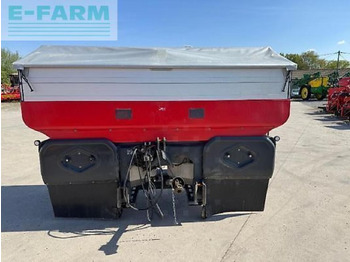 Разбрасыватель удобрений Kverneland tlx 3225 geospre: фото 3