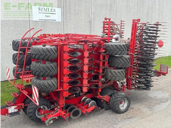 Сеялка Kverneland u drill 600: фото 5 Сеялка Kverneland u drill 600: фото 5