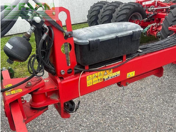 Сеялка Kverneland u drill 600: фото 2 Сеялка Kverneland u drill 600: фото 2