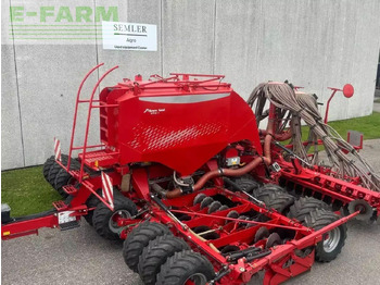 Посевной комплекс KVERNELAND