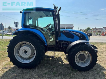 Трактор Landini 5-100h: фото 4
