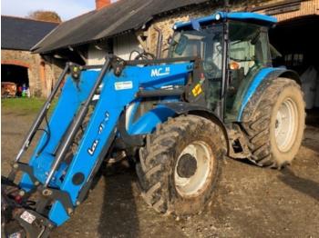 Трактор Landini 5-115h: фото 1