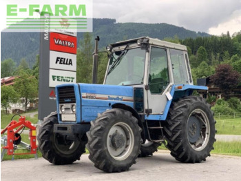 Трактор Landini 6550: фото 1