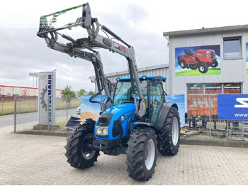 Трактор LANDINI