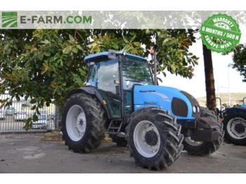 Трактор Landini powerfarm 95: фото 1