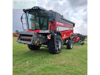 Зерноуборочный комбайн Laverda m 300 mcs: фото 3 Зерноуборочный комбайн Laverda m 300 mcs: фото 3