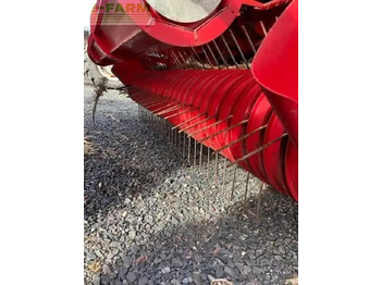 Пресс-подборщик тюковый Lely rp 535 mastercut: фото 5