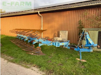 Плуг LEMKEN