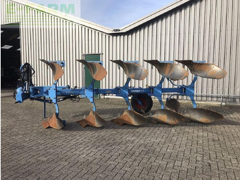 Плуг Lemken juwel 8 v 4+1 n100 on-land: фото 2