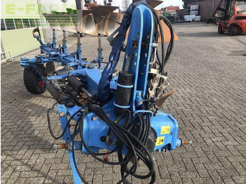 Плуг Lemken juwel 8 v 4+1 n100 on-land: фото 4