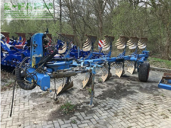 Плуг LEMKEN