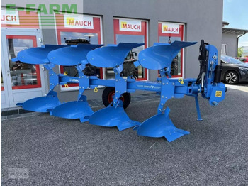 Плуг LEMKEN