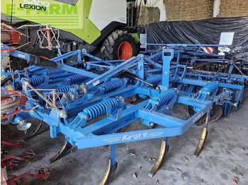 Культиватор LEMKEN