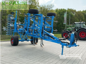 Культиватор LEMKEN