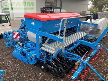 Техника для обработки почвы LEMKEN