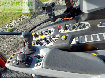 Трактор Lindner lintrac 130 (stufe 5): фото 2