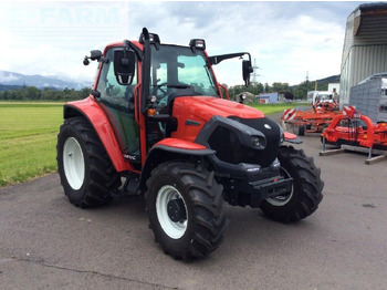 Трактор Lindner lintrac 75ls: фото 3