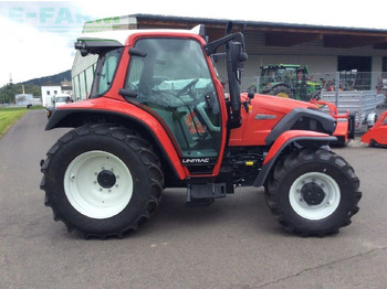Трактор Lindner lintrac 75ls: фото 4