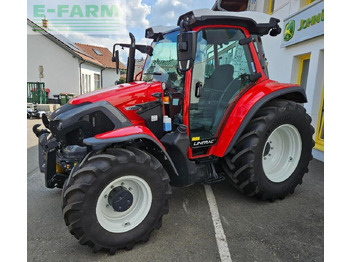 Трактор Lindner lintrac 80: фото 5