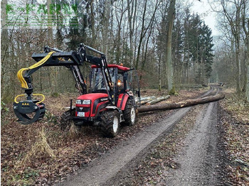 Трактор LOVOL