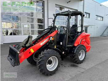 Колёсный погрузчик MANITOU MLA 4-50