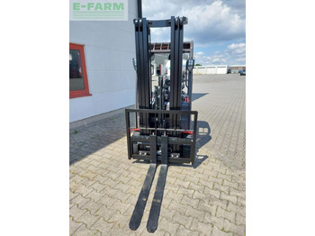 Вилочный погрузчик Manitou me 315: фото 4 Вилочный погрузчик Manitou me 315: фото 4