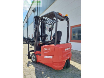 Вилочный погрузчик Manitou me 315: фото 3 Вилочный погрузчик Manitou me 315: фото 3