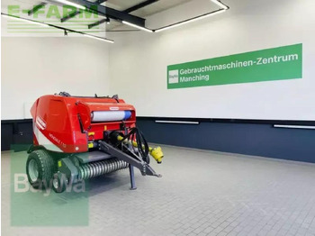 Пресс-подборщик тюковый MASCHIO GASPARDO