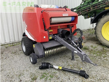 Пресс-подборщик тюковый MASCHIO GASPARDO