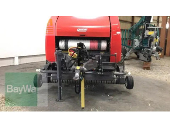 Пресс-подборщик тюковый Maschio mondiale 120 ultra-cut htu: фото 5 Пресс-подборщик тюковый Maschio mondiale 120 ultra-cut htu: фото 5