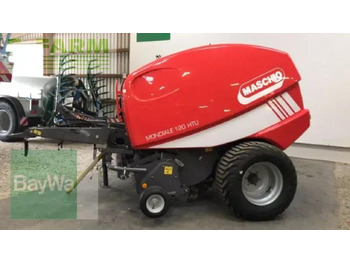 Пресс-подборщик тюковый Maschio mondiale 120 ultra-cut htu: фото 3 Пресс-подборщик тюковый Maschio mondiale 120 ultra-cut htu: фото 3