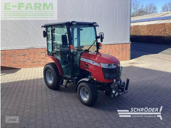 Трактор MASSEY FERGUSON 1700 series