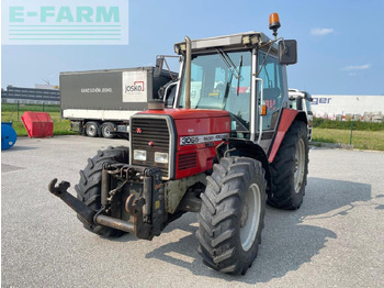 Трактор MASSEY FERGUSON 3000 series