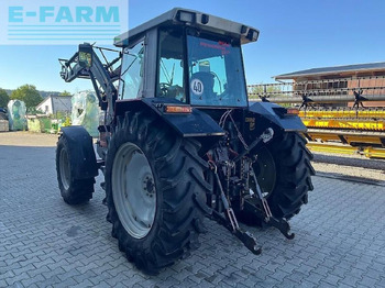 Трактор Massey Ferguson 3085 e: фото 4 Трактор Massey Ferguson 3085 e: фото 4