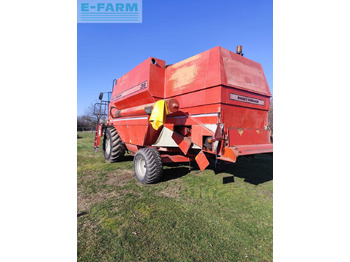 Зерноуборочный комбайн Massey Ferguson 38: фото 3