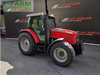 Трактор Massey Ferguson 6235-4: фото 3 Трактор Massey Ferguson 6235-4: фото 3