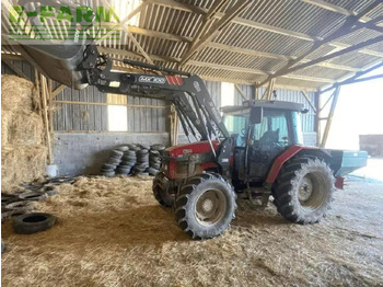 Трактор MASSEY FERGUSON 6200 series