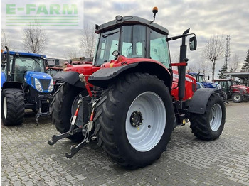 Трактор Massey Ferguson 7490 dyna-vt: фото 5