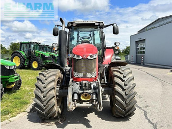 Трактор Massey Ferguson 7620 dynavt: фото 3